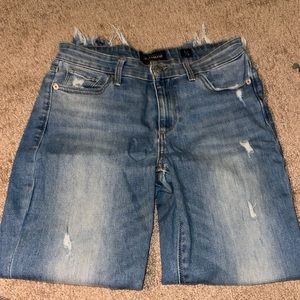 Lucky Brand jeans size 6